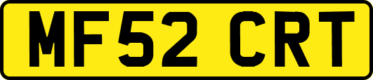 MF52CRT
