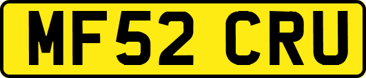 MF52CRU