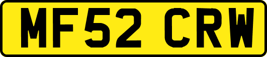 MF52CRW
