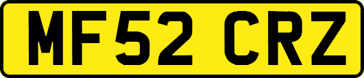 MF52CRZ