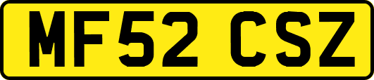 MF52CSZ