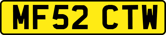 MF52CTW