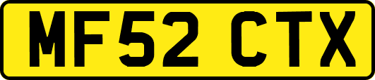 MF52CTX
