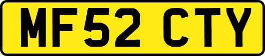 MF52CTY