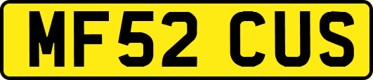 MF52CUS