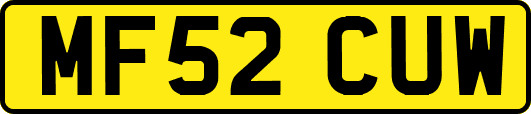 MF52CUW