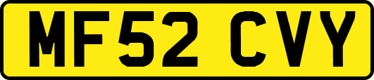 MF52CVY