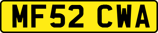 MF52CWA