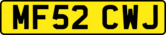 MF52CWJ
