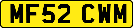 MF52CWM