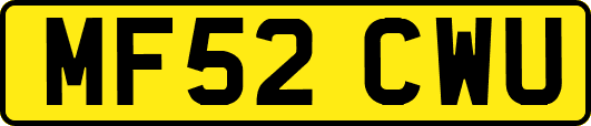 MF52CWU