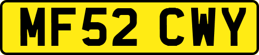MF52CWY