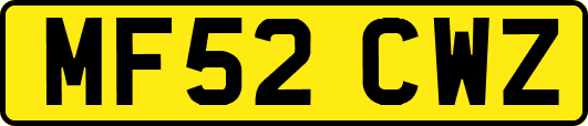 MF52CWZ