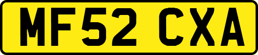 MF52CXA