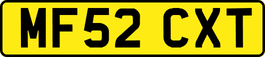 MF52CXT