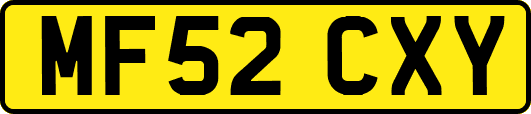 MF52CXY