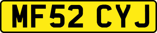 MF52CYJ