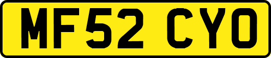 MF52CYO