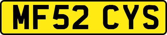 MF52CYS