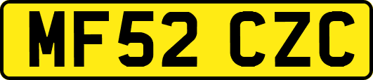 MF52CZC
