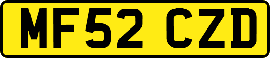 MF52CZD