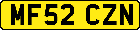 MF52CZN