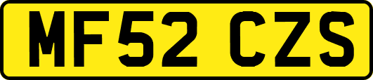 MF52CZS