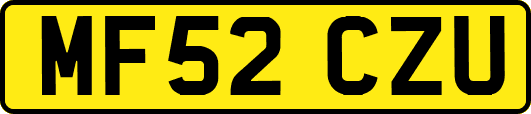 MF52CZU