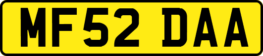 MF52DAA