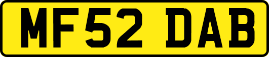 MF52DAB