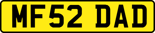 MF52DAD