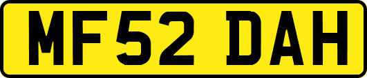 MF52DAH