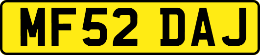 MF52DAJ