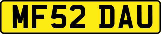 MF52DAU