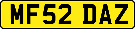 MF52DAZ