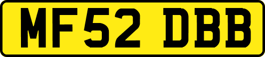 MF52DBB