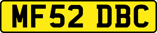MF52DBC