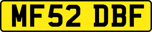MF52DBF