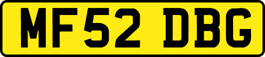 MF52DBG