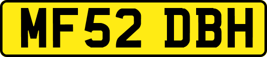 MF52DBH