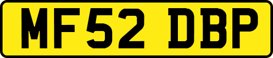 MF52DBP