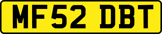 MF52DBT