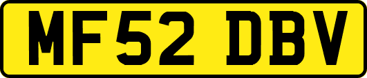 MF52DBV