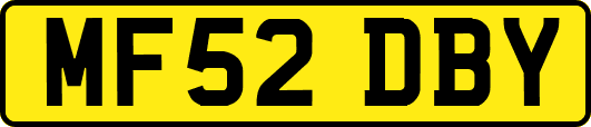 MF52DBY