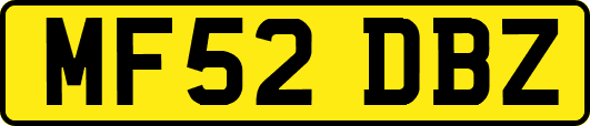MF52DBZ