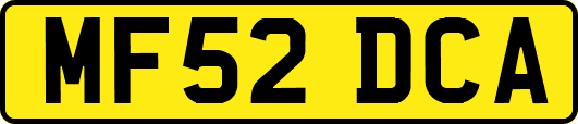 MF52DCA