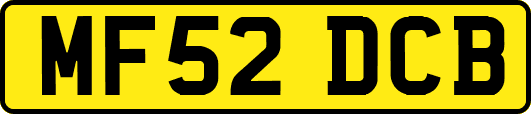 MF52DCB