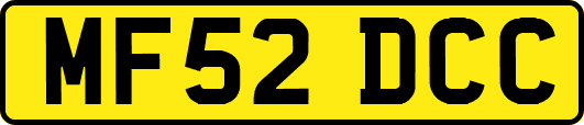 MF52DCC