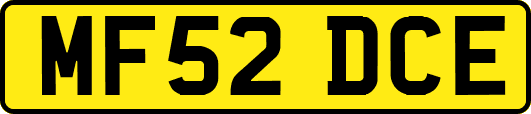 MF52DCE