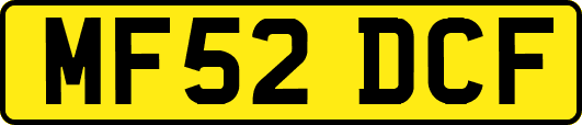 MF52DCF
